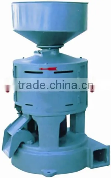 6NS series Vertical Rice mill/Wheat huller/Rice huller