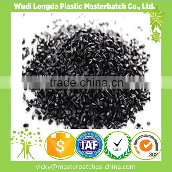 Conductive Carbon Black Masterbatch photo-3
