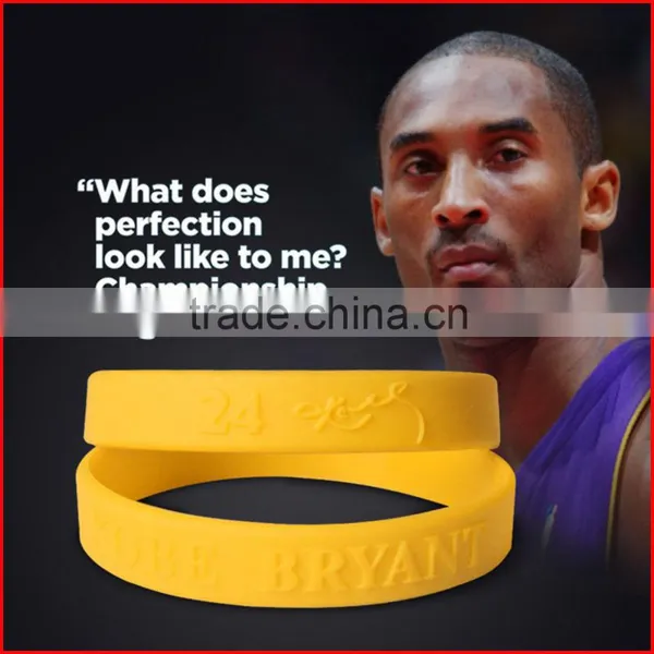 Anniversary, Wedding, School, Gift, Party, Engagement Occasion and Bangles, Bracelet Silicone Wristbands