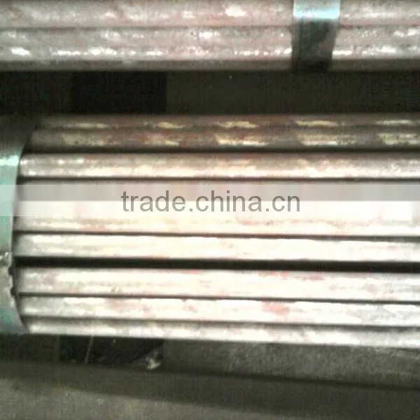 Alloy Tool Steel D2 1.2379 Steel Round Bar photo-4