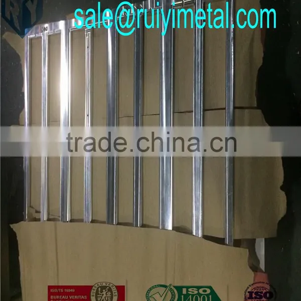 Aluminum Formwork System for Solar Panel photo-5