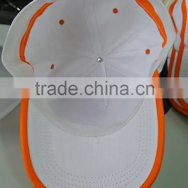 Customized Baseball Cap photo-4