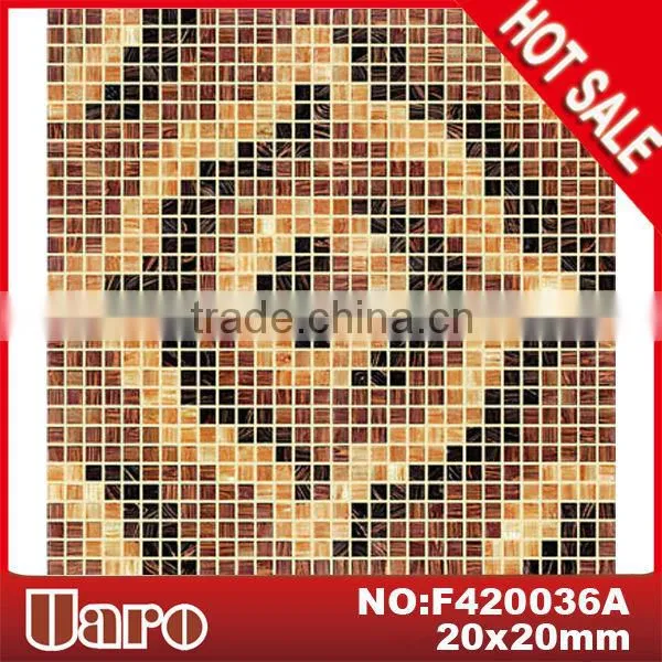 Multinationa Classic Mosaic Pattern Moroccan Mosaic Tile photo-5