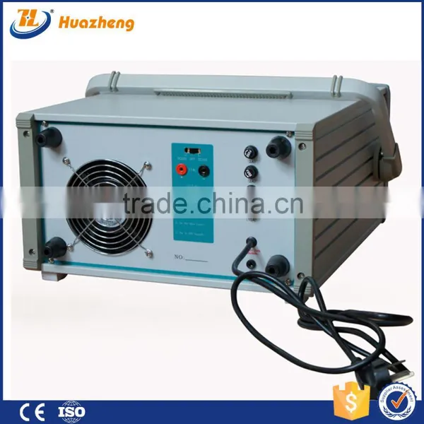 Secondary Injection Protective Relay Test Set photo-2