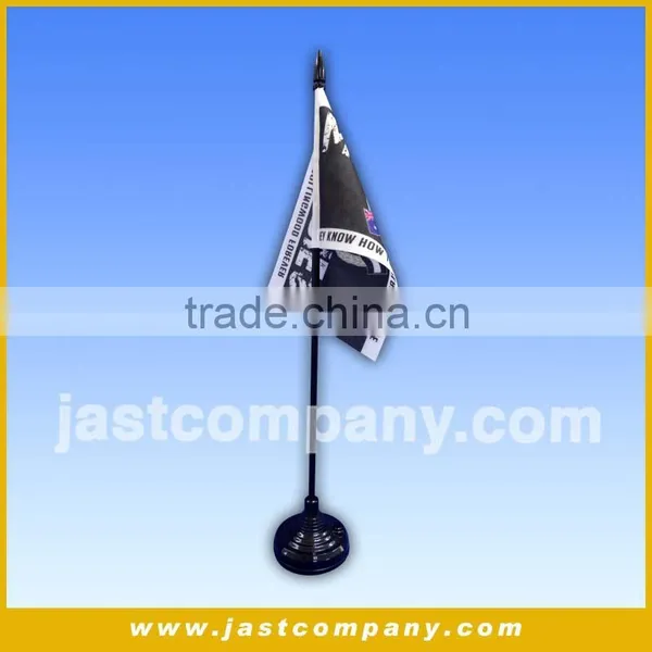 Hand Flag,plastic Flag Poles,custom Flags
