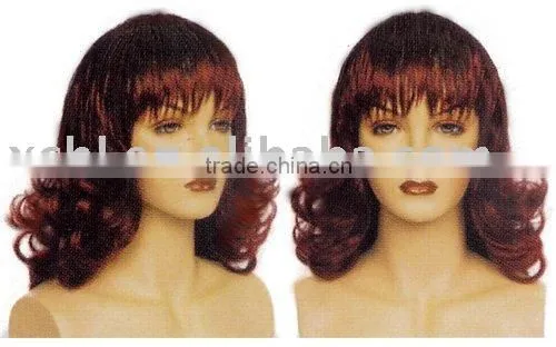 Full Lace Wigs