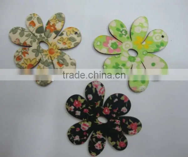 Wooden Decorations Item, Christmas Hanging Wooden Decoration