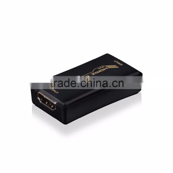 HDMI Signal Amplifier Repeater 4K Ultra Slim Design photo-4