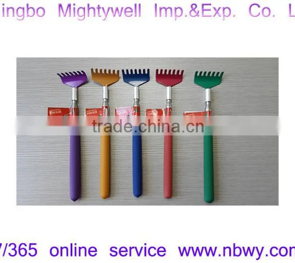 Extendable Telescopic Back Scratcher photo-3