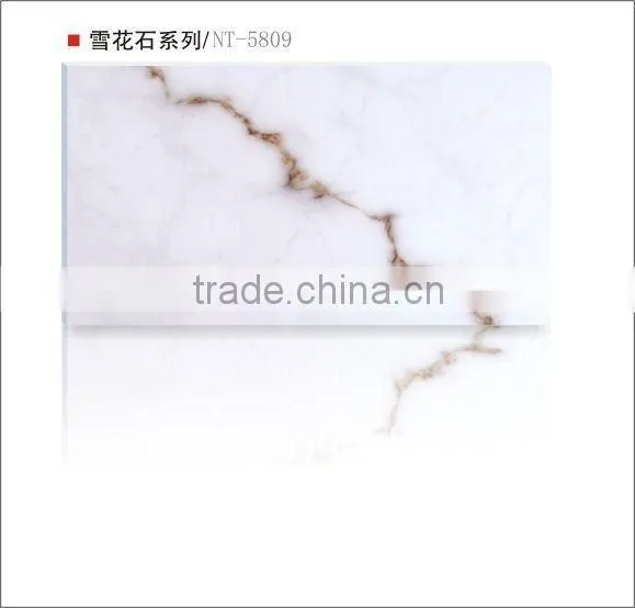 Insulated Lightweight Transparent Acrylic Stones photo-3
