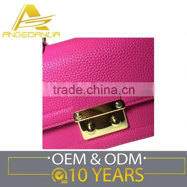 Top Sales Credible Quality Quanzhou Bag Factory photo-6