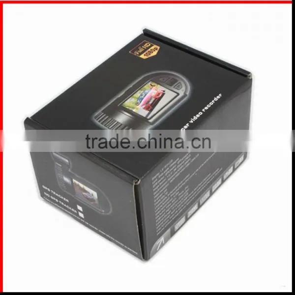 Mini 0801 Ambarella A2S60 Sheme 1.5 Inch TFT LCD Display With Full HD 1920X1080P Car Dvr Recorder photo-6