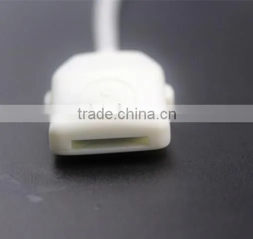 Monitor MDE /Invivo SpO2 Adapter Cable 14pin>>6J photo-4