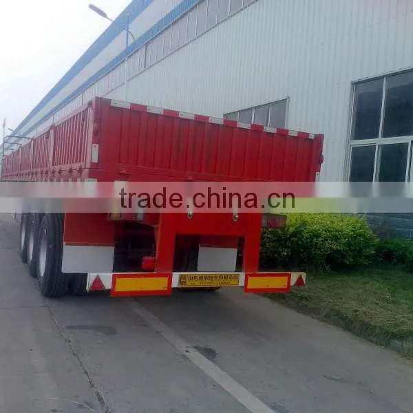 Hot Sale Enclosed Cargo Trailer photo-6