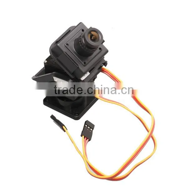 Factory Direct Flysight Mini FPV Camera rc Helicopter Camera photo-2