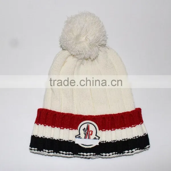 Women's Hats 2014 New Warm Winter Hat Animal Design Wool Soft Knitted Caps photo-5
