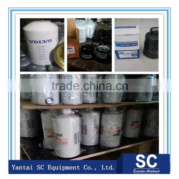 fuel filter assembly fleetguard air filter air filter assy
