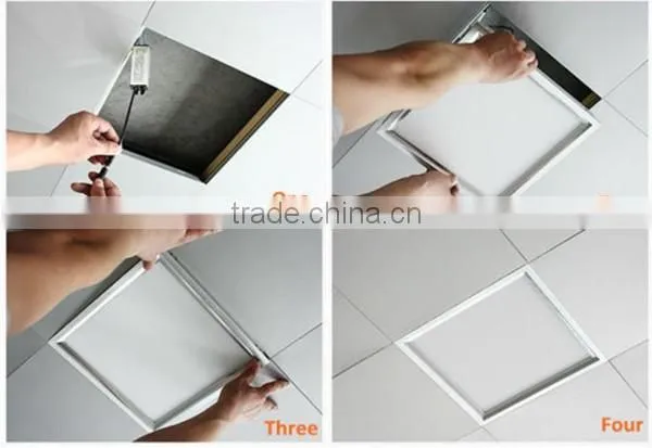 School Decoration Ideas Factory Price 8w Panel LED Lanterns photo-5