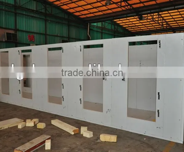 Pharmaceutical Cold Storage Room/medicine Cold Room photo-4