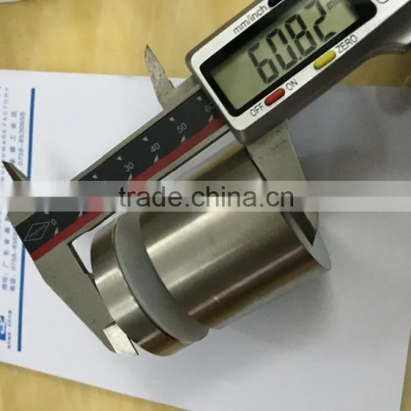 Custom Nail Polish Bottle Metal Nail Concrete Steel Nail photo-3