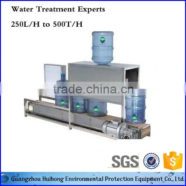 Purified Water Filling Machine photo-3