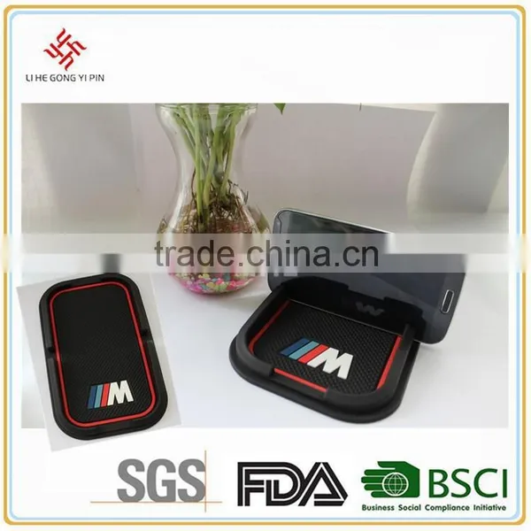 Hot Sale Eco-friendly Pvc Material Non-slip Mat photo-2