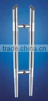Stainless Steel Glass Hardware HS01112