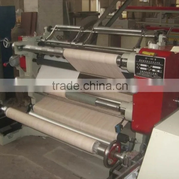 QF1600 Type Fully Automatic Slitting Machine photo-4