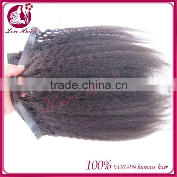 Hair Extension, Clip in Hair Extension, Tape Hair Extension photo-6