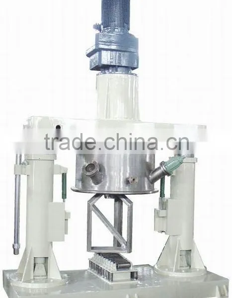 Mixing Mill
