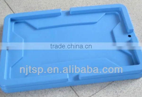 Stackable Plastic Container photo-3