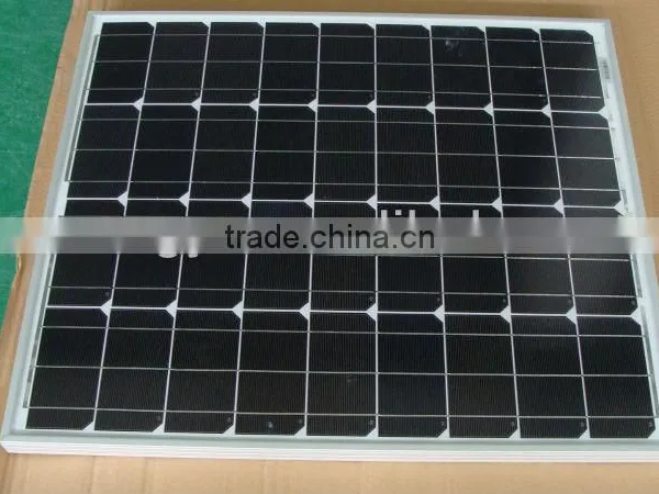 Solar Panel Module 70 Watt