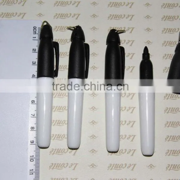 Samll Shape Dry Erase Marker Pen photo-2