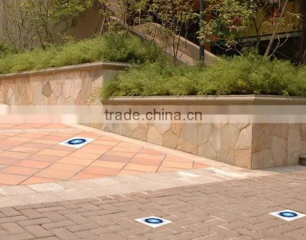 43W LED Light Solar Brick Light Solar Led Brick Light photo-3