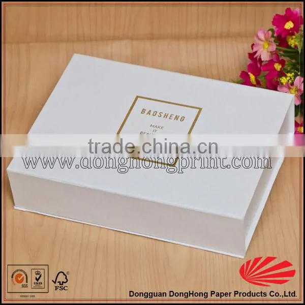 Gift Box With Clear Lid photo-5