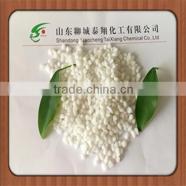 Granular Fertilizer Ammonium Sulphate photo-3