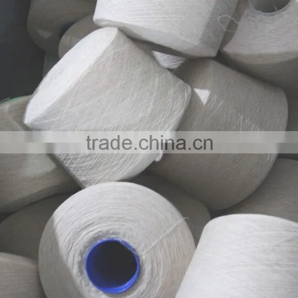 Wool Yarn on Cone Factory Good Quality 100% Merino Wool Yarn for Knitting and for Weaving