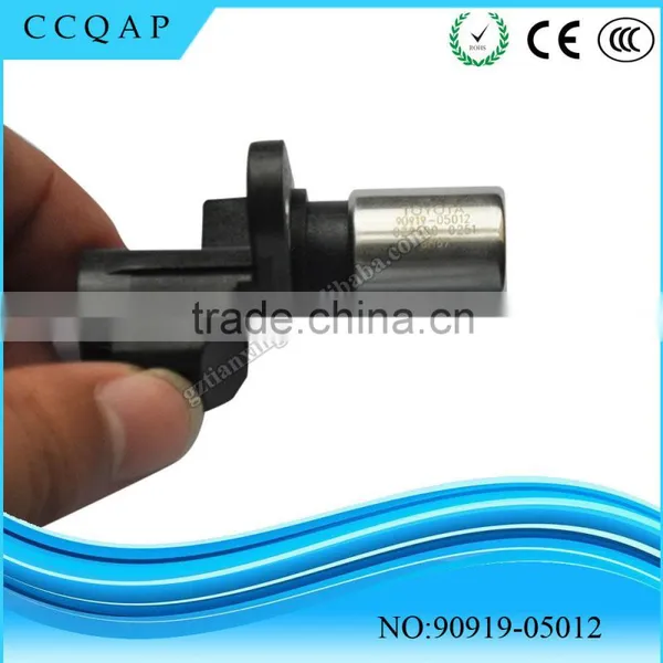 90919-05012 Japanese Quality Cheaper Car Accessories Auto Engine Crankshaft Position Sensor Cost photo-2