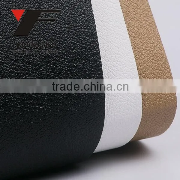 Y180 2016 New PU Leather for Shoes Shoe Material Lining 100% pu Synthetic Leather Best Price Rexine Leather