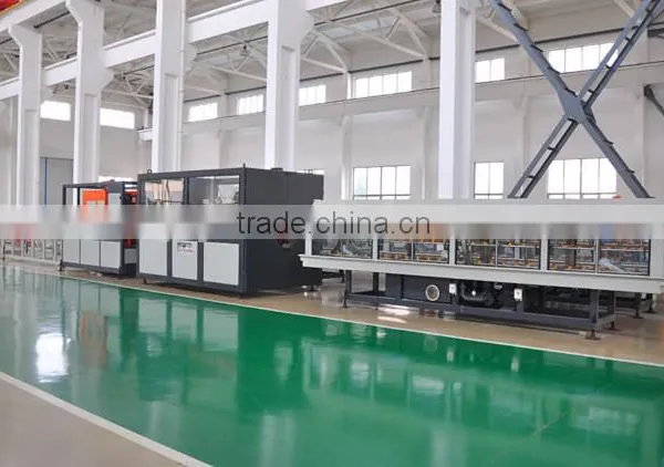 UHMW-PE Pipe Extrusion Machine
