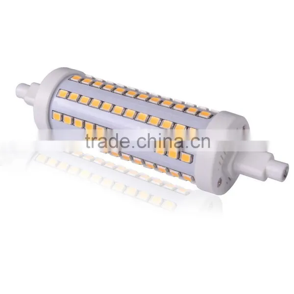 Haining Mingshuai LED Bulb R7S LED Flood Light 189mm 15W Linear Dimmable Replace J189 Halogen Lamp photo-2