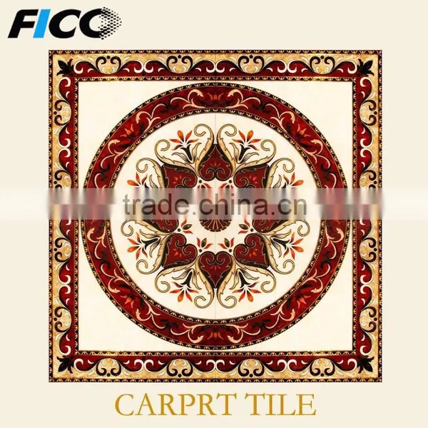 Fico PTC-126G-DY, Tile to Carpet Transition Strip photo-4
