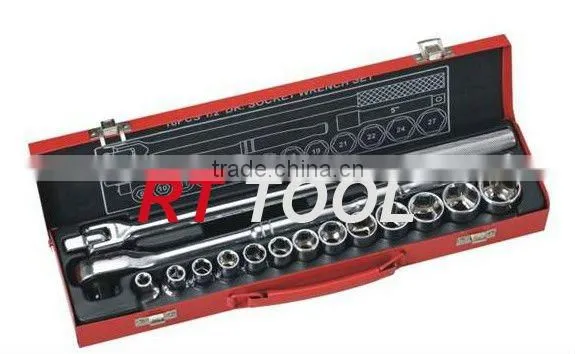 2015 New Item-17pcs Tool Box Set