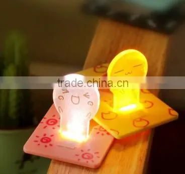 Card Face Light photo-3