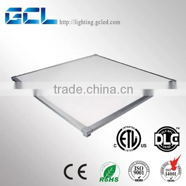 China Factory Price LED Panel Lights 48W LED Panel 36W 40W ETL CE RoHS Approved LED Panel Lights photo-2