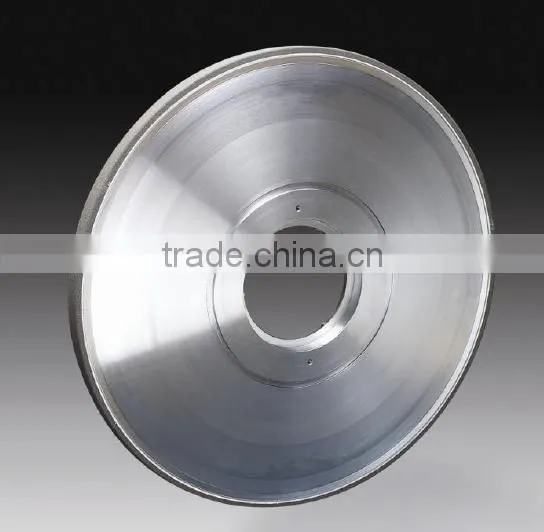 3A1diamond Cutting Wheel,diamond Grinding Wheel,vitrified Diamond Grinding Wheel