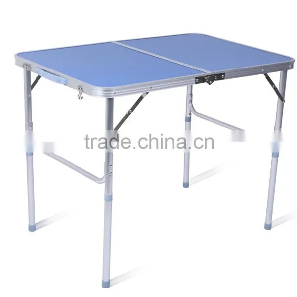 Aluminium Folding Portable Outdoor Table