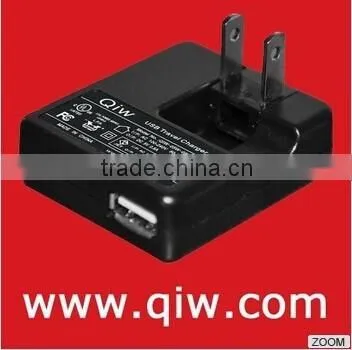 5V 3.5A CE Approved for Europe AC Adapter,USB Charger photo-3