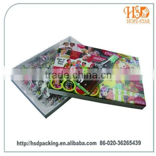 Handmade Beauty Fancy Gift Box photo-2