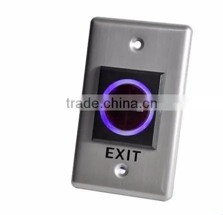 JYA-B702 No Touch Infrared Exit Button for Access Control photo-6